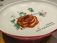 -京味斋·北京烤鸭(华威桥北工大店)