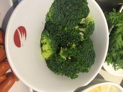海底捞-海底捞火锅(勒泰店)