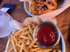 -兔子洞美式烤肉(勺园店)