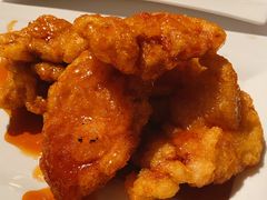 锅爆肉-小南洋海景餐厅(深圳湾店)