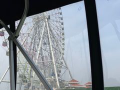 -金鸡湖桃花岛
