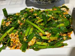 -庞家烧烤客栈(炮台山店)