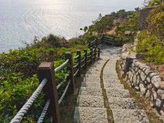 -东澳岛