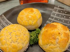 -白天鹅宾馆-玉堂春暖餐厅