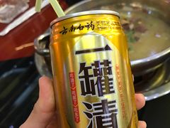 -香丽缘饭馆(黑龙潭店)