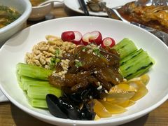 -蘇河湾·新鲁菜·泰山宴(宝龙店)