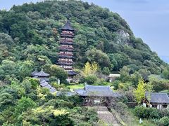 -牛首山文化旅游区