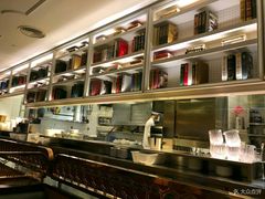 -翠华餐厅(正佳广场店)