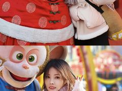 -青岛方特梦幻王国