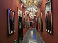 -明日世界密室轰趴·剧本桌游·箭馆团建(国贸店)