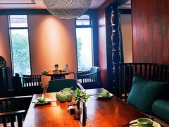 -粗茶淡饭·隐庐私厨(东亭店)