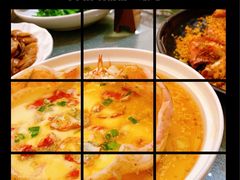 -79号渔船海鲜饭店(宝安店)