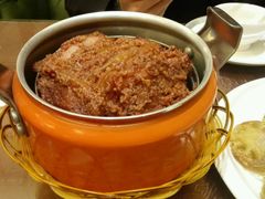 -楚鲜·汉正街一号(天河店)