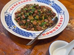 -旺角小渔村·海肠捞饭开创者(环山路店)