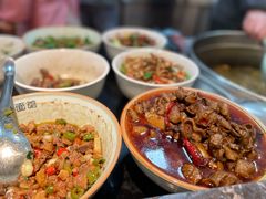 -李叁面馆(妇幼店)