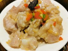 -香云轩·顺德菜(香云纱园林酒店店)