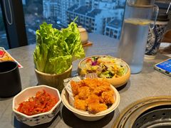 -花时·炭火烧肉(东百中心A馆店)