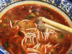 -清真磨沟沿老字号牛肉面(总店)