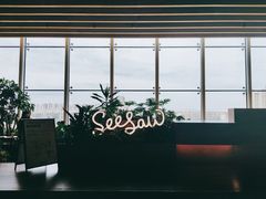 -Seesaw Coffee(朝阳大悦城店)