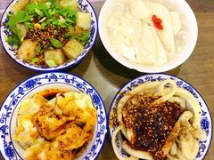 -西月城谭豆花(春熙路店)