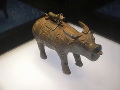 -陕西历史博物馆