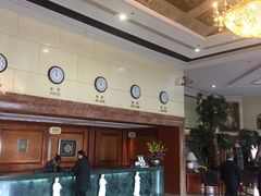 -汇泉王朝大饭店