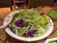 -嘉旺港式茶餐厅(延长中路店)