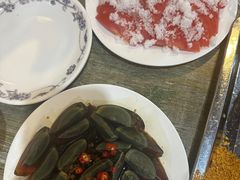 -玫瑰红烤羊排(北新桥三条店)