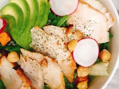 -农畉LONFOOD(福田星河COCOPark店)