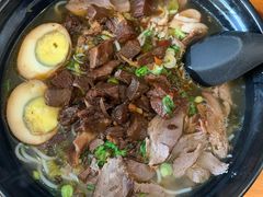 全家福（大）-花溪巷牛肉粉(泉城路店)
