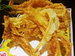-芦月轩羊蝎子(劲松店)