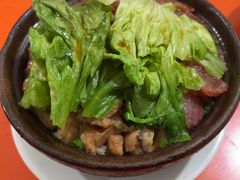 -潮香兴煲仔饭(莲花路店)