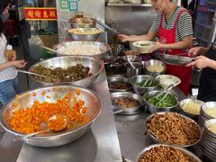 -金秋特色面馆(铜庄店)