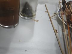 -明本湛江鸡•海鲜小厨(陈家祠店)