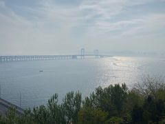 -星海湾跨海大桥