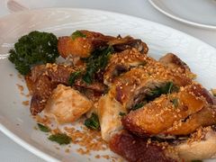 -莆田餐厅PUTIEN(颐堤港店)