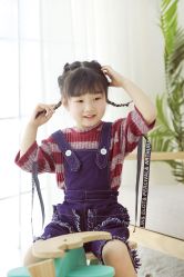 -童年时光专业儿童摄影(龙首店)