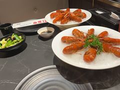 -红盔甲·小龙虾(长寿路店)