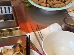 -古彭7只羊·招牌白串·碳锅羊肉旗舰店