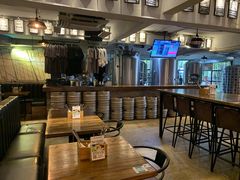 大堂-Liberty Brewing Co·曼哈顿餐吧