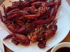 -视界美食自助餐厅·石家庄希尔顿酒店