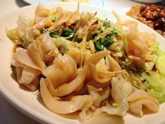 葱油鸟贝-日丰园海肠水饺·老字号大连海鲜(和平广场店)