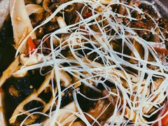 -弓虽昌焖烧鸡(大竹林店)