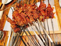 -有奴思烤肉·清真(正宁路店)