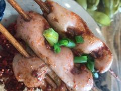 -晓靖轩烧烤(沙河风情店)