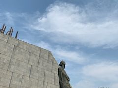 -侵华日军南京大屠杀遇难同胞纪念馆