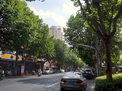-百联临沂购物中心(临沂路店)