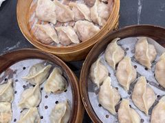 -老边饺子馆(中街店)