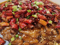 -清真·鸦儿李记·涮肉(花市店)