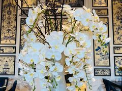 -翠湖宾馆·中餐厅